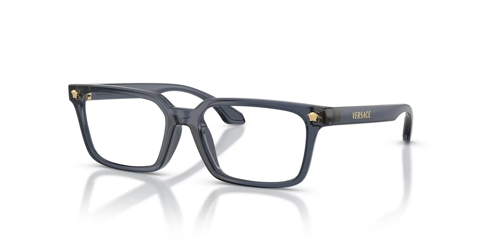 Versace Kids 3015U Eyeglasses - view 3